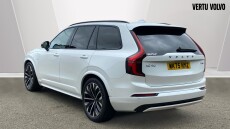 Volvo XC90 2.0 T8 PHEV Ultra Dark 5dr AWD Geartronic Estate